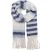 ONLVILMA LIFE STRIPED SCARF CC Dress Blues/STRIPES