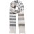 ONLVILMA LIFE STRIPED SCARF CC Magnet/STRIPES