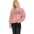 ONLPENELOPE L/S BEADS O-NECK SWT Rose Elegance/Ave