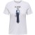 ONLEMMA LIFE REG S/S LADY T-shirt  Bright White