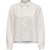 ONLVICKI LS SHIRT WVN Cloud Dancer/HEARTS