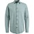 Long Sleeve Shirt Cotton Linen 2 t Deep Jungle