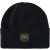 Beanie Basic Black Onyx