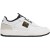 Low sneaker Gobbler White