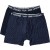 Boxershorts cotton elastan Salute