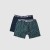 Boxershorts Salute