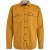 Long Sleeve Shirt Fine Waffle Cord Buckthorne Brow