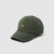 Cap Nylon with badge Forest Night