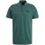 Short sleeve polo Trackway Trekking Green