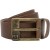 Far west belt d.brown