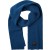 Scarf Basic Estate Blue