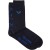 Socks Cotton blend 2-pack Salute