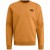 Crewneck Airstrip sweat Sudan Brown