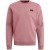 Crewneck Airstrip sweat Dusty Rose