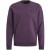 Crewneck Airstrip sweat Plum Perfect