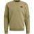 Crewneck Airstrip sweat Dried Herb