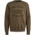 Crewneck gd terry Beech