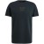 Short sleeve r-neck textured jerse Salute