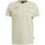 Short sleeve r-neck single jersey birch