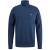 Turtleneck cotton knit Naval Academy