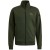 Zip jacket jacquard interlock swea Rosin