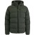 Short jacket BREWSTER Crunchy Peat