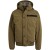 Flight jacket ICE STRIPER Micro Ri Capers