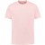 Acid Garment Dye T-shirt Pink