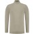 Essential Knitwear Mockneck Sweater