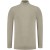 Essential Knitwear Mockneck Sweater