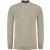 Essential Knitwear Halfzip Sweater