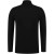 Regular fit Knitwear Mockneck LS