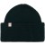 Big Fold Up Beanie Darkgreen