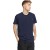 Application T-shirt navy