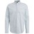 Long sleeve shirt print on poplin jet stream