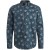 Long Sleeve Shirt Print on fine po Sky Captain