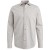 Long Sleeve Shirt Versatile Jersey Light Grey Mele