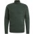 Roll neck pima cotton Deep Forest