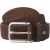 Belt Nubuck Cognac