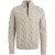 Half zip collar star wool acrylic Pure Cashmere