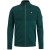 Zip jacket cotton sea moss