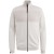 Zip jacket cotton modal Jet Stream