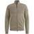 Zip jacket cotton modal Fallen Rock