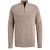 Half zip collar gentlemans deal c Fallen Rock