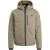 Hooded jacket Hi-Twill Fallen Rock