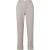 Soft pinstripe pantalon DOVE GRAY DESSIN