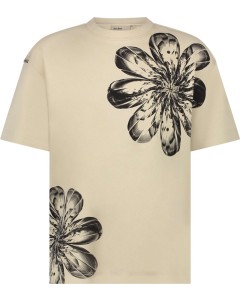 Carson T-shirt summer sand