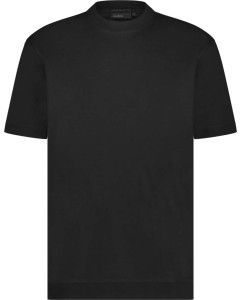 Baker tee black