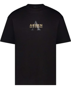 Taiga T-shirt black