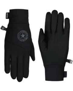 Tecnical Gloves True Black